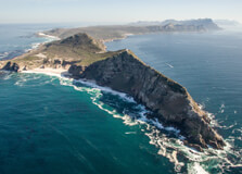 Cape of Good Hope in Cape Town
