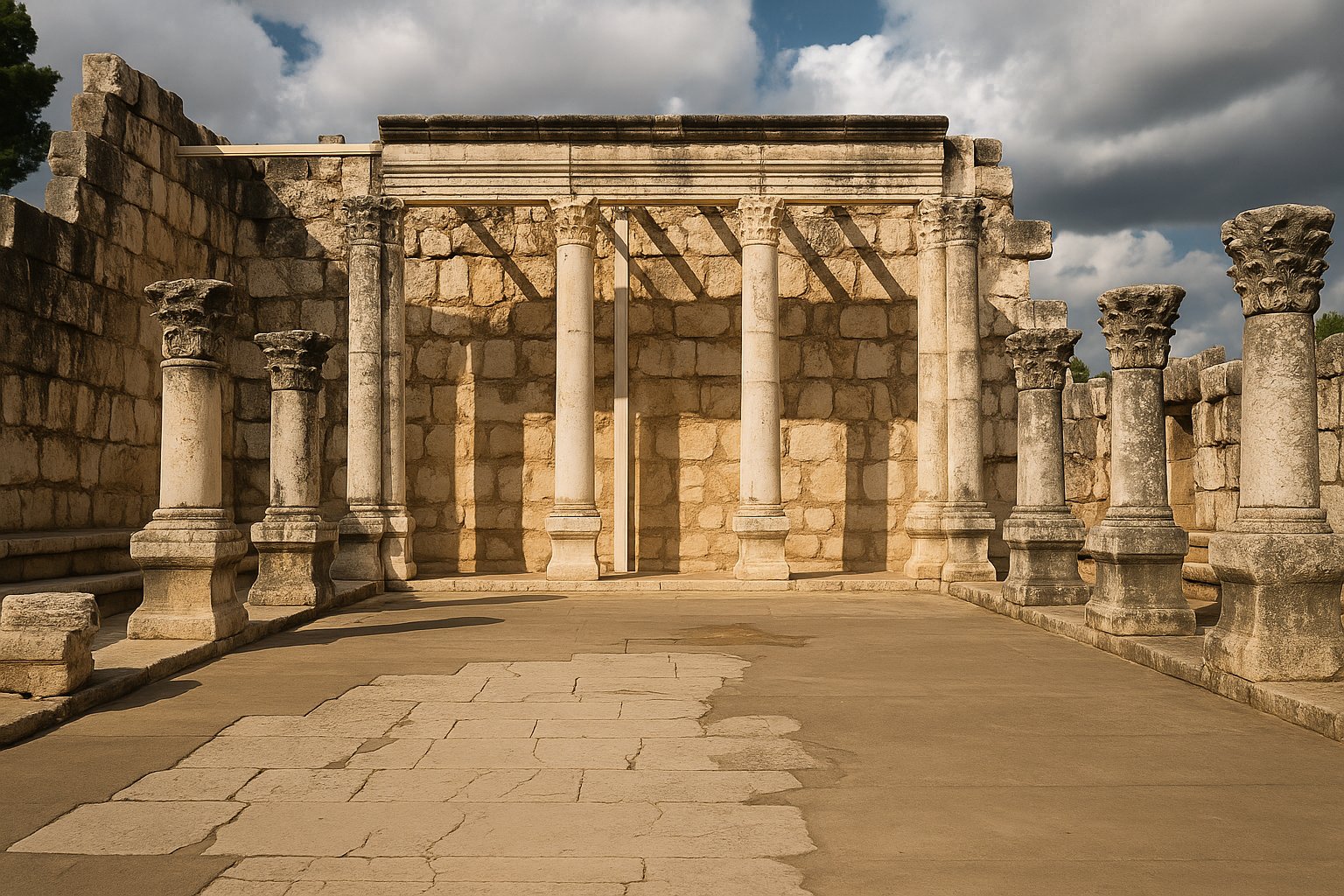 Capernaum