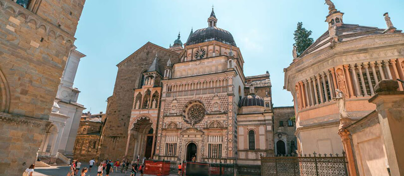 Cappella Colleoni