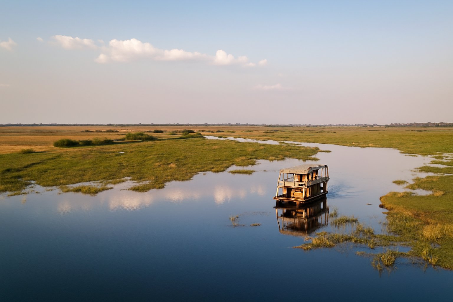 Caprivi Strip