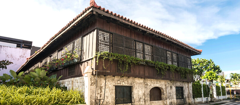 Casa Gorordo Museum