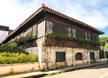 Casa Gorordo Museum in Cebu