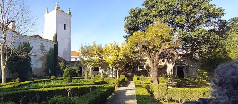 Casa Museu Passos Canavarro