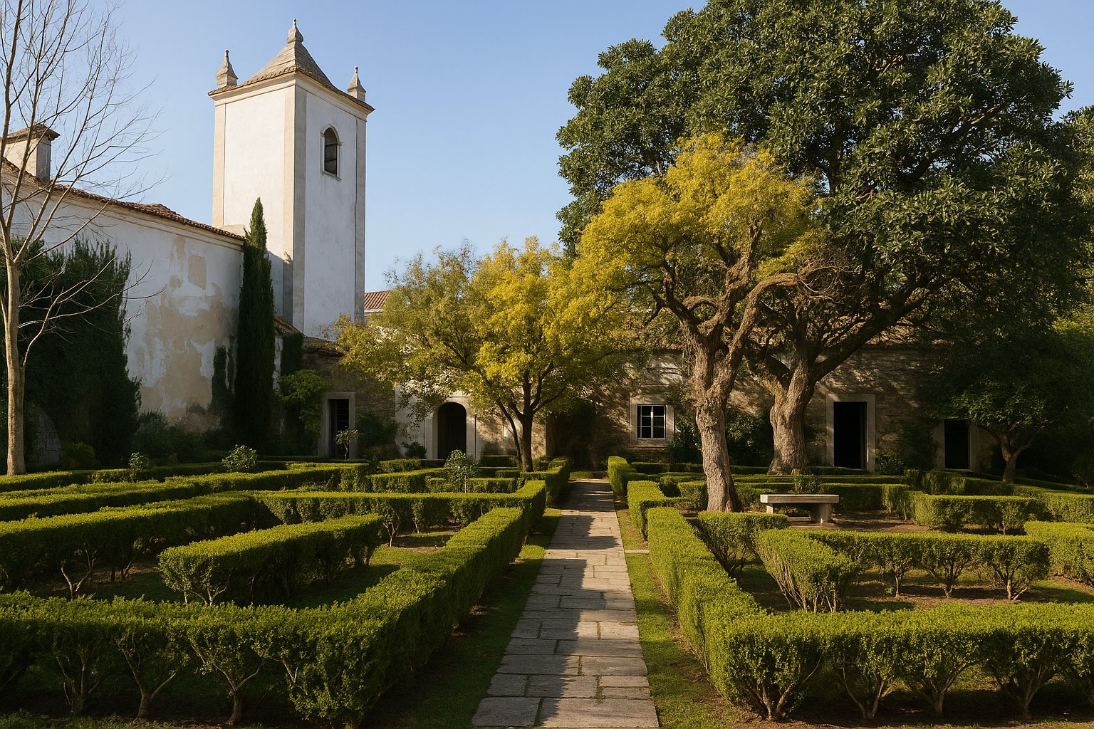 Casa Museu Passos Canavarro