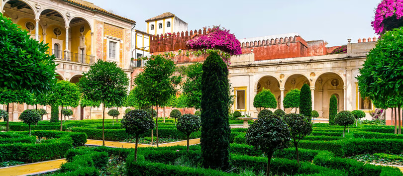 Casa de Pilatos