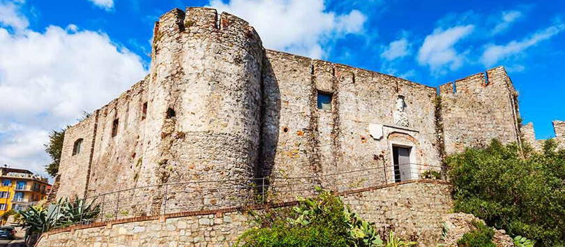 Castello San Giorgio