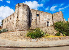 Castello San Giorgio in La Spezia