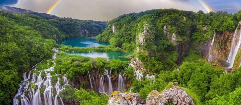 Cat Ba National Park