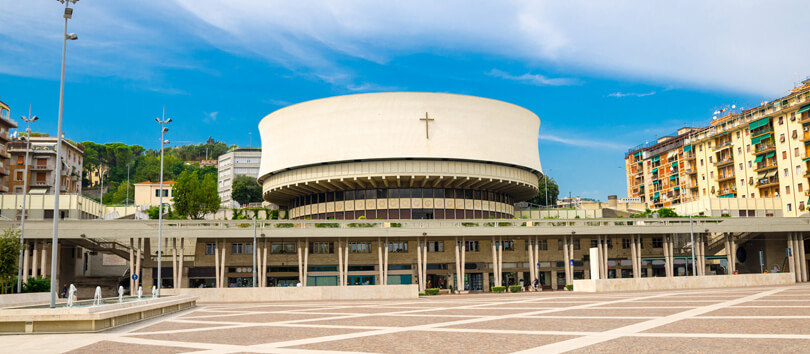 Cattedrale di Cristo Re