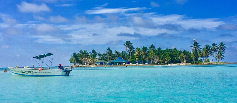 Cayo Acuario