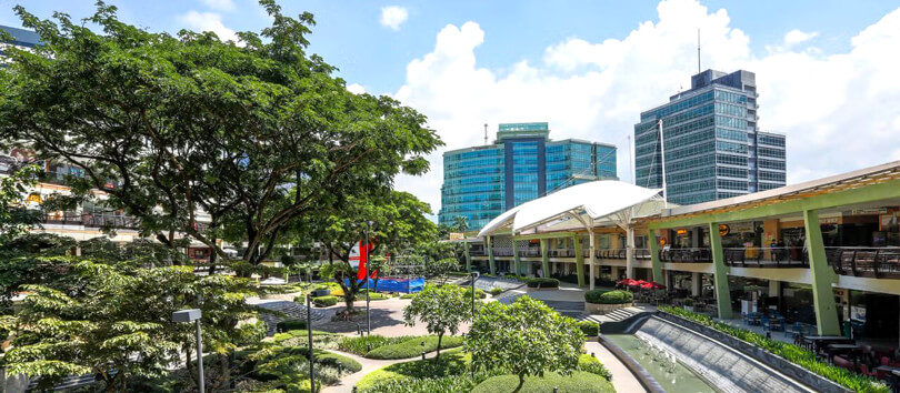 Cebu Business Park
