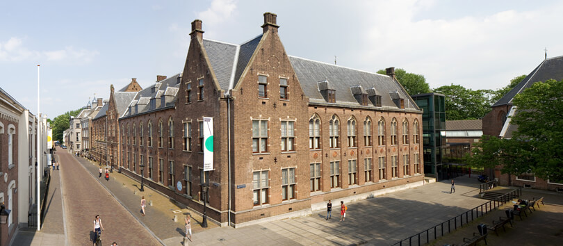 Centraal Museum