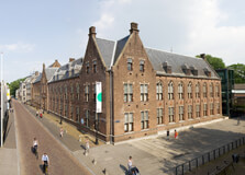 Centraal Museum in Utrecht