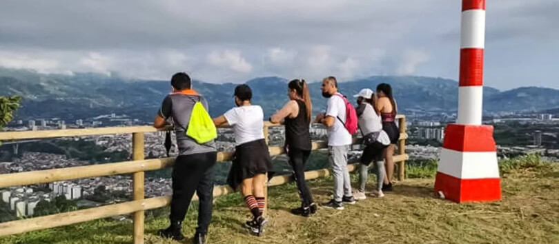 Cerro Canceles