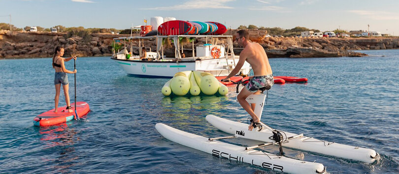 Cesars Watersports