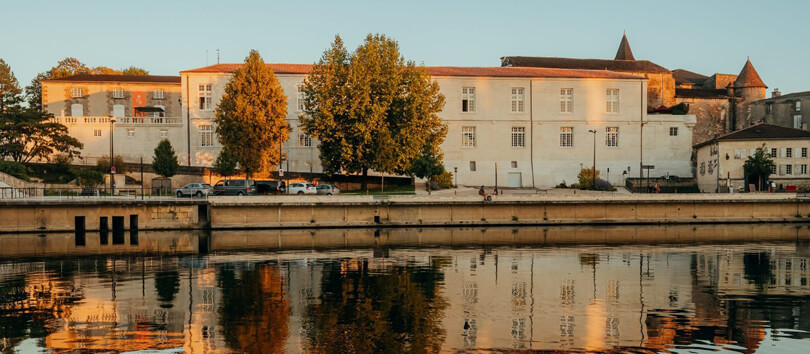 Château de Cognac