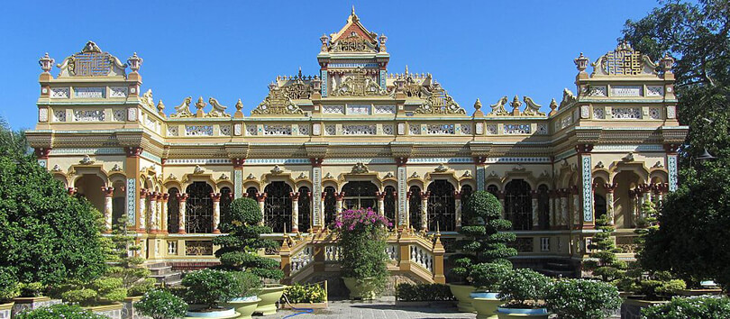 Chùa Bửu Lâm