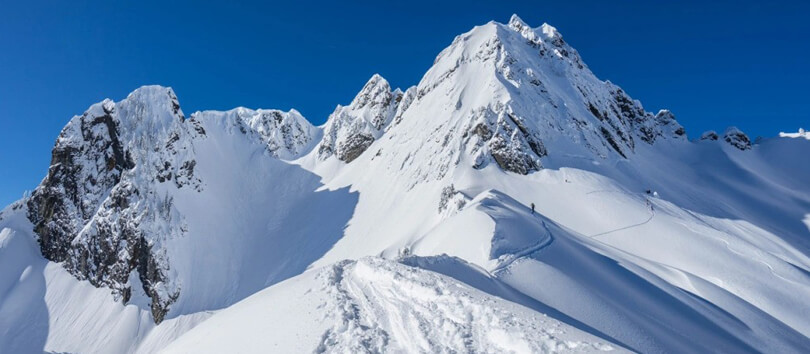 Chair Peak (Snoqualmie Pass )