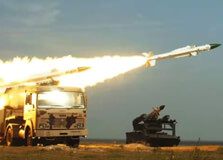 Chaklala Airbase in Rawalpindi