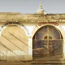 Chakra Tirtha in Puri