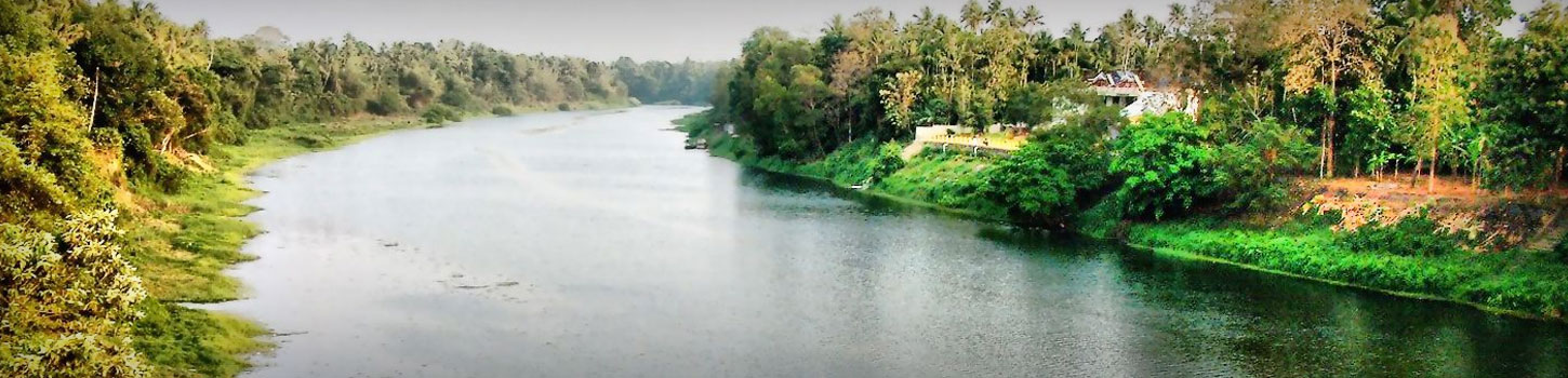 Chalakkudy River