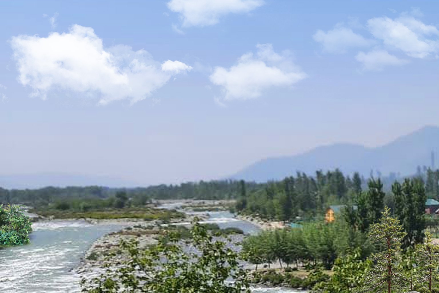 Chandanwari