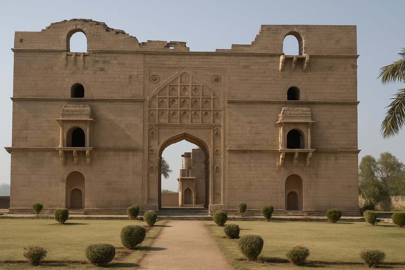 Chanderi