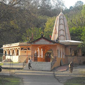 Chandi Mandir