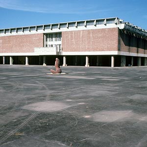 Chandigarh Art Gallery