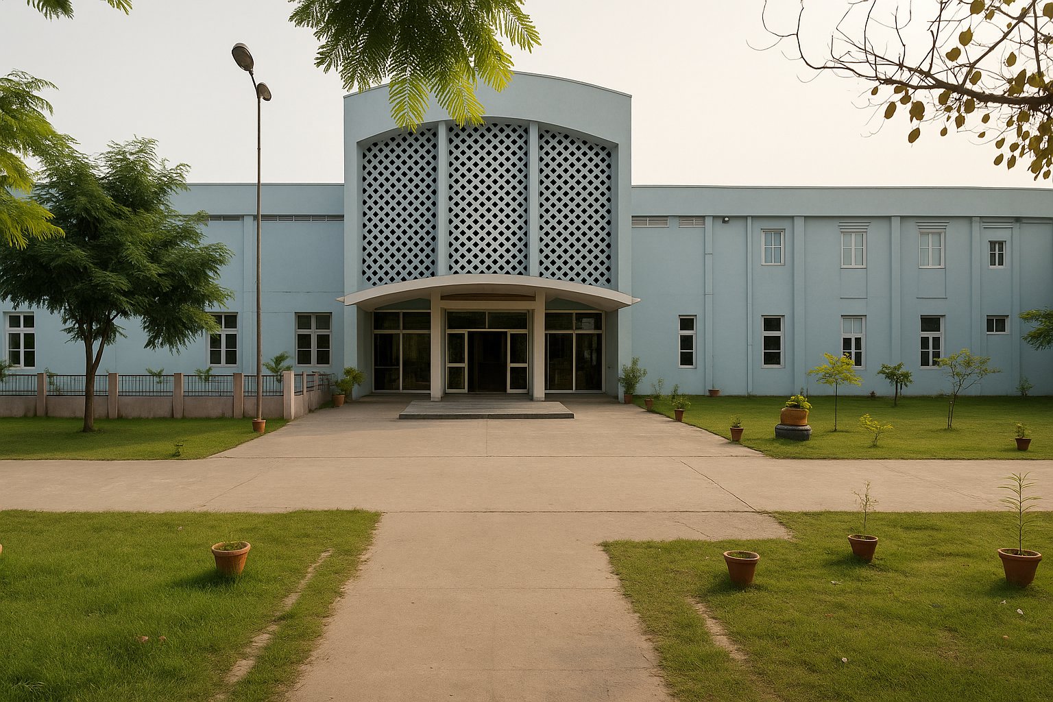 Chandradhari Museum