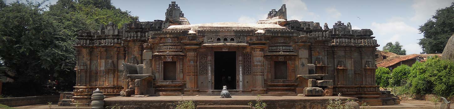 Chandramouleshwara Temple