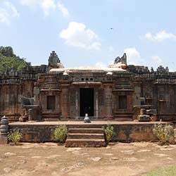 Chandramouleshwara Temple in Hubli
