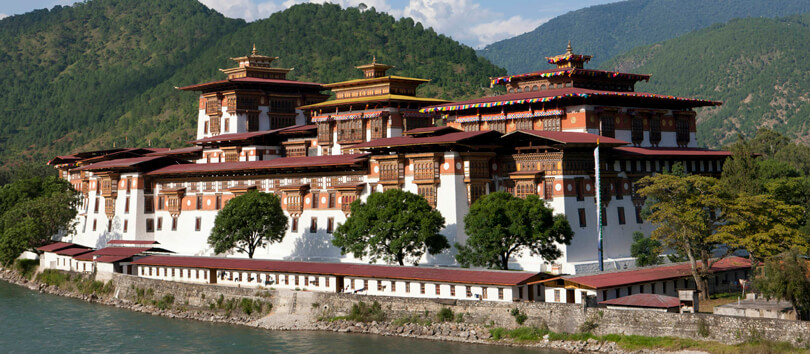 Changangkha Lhakhang