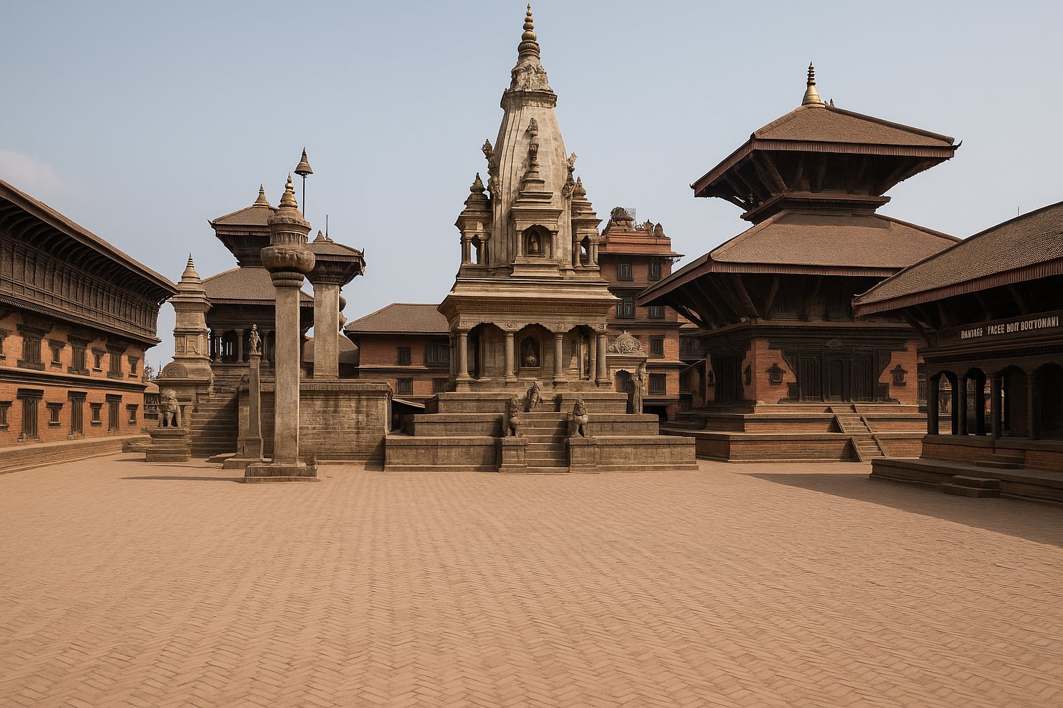 Changu Narayan
