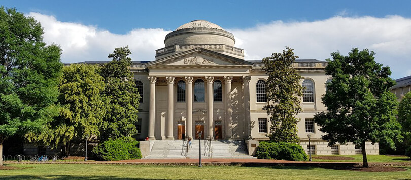 Chapel Hill