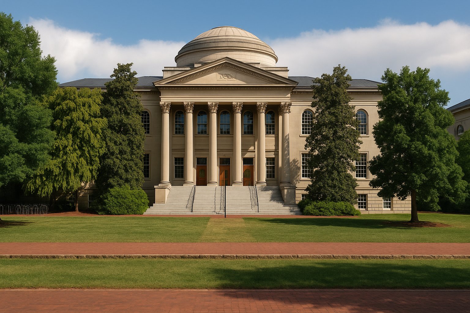 Chapel Hill