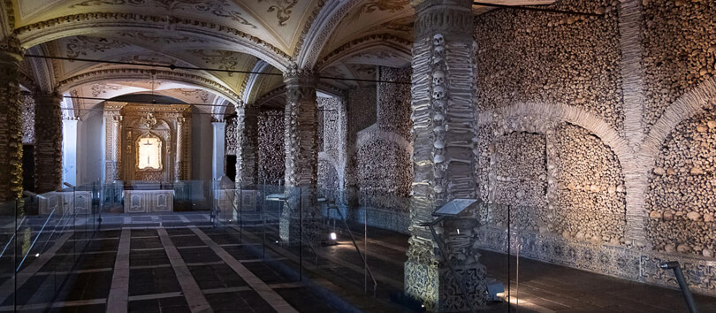 Chapel of Bones