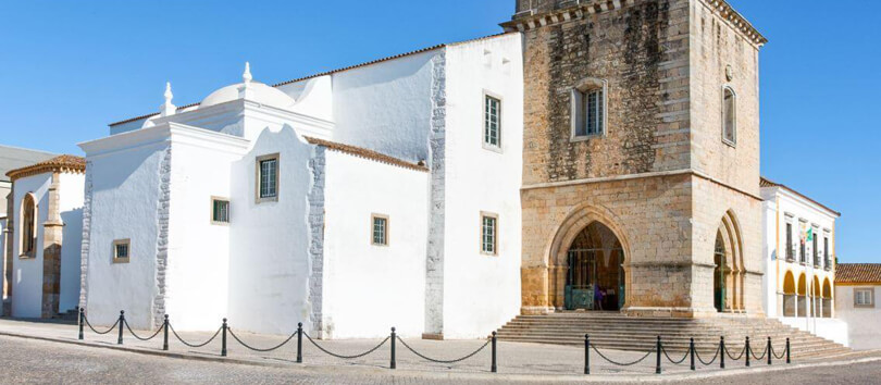 Chapel of Bones of Faro