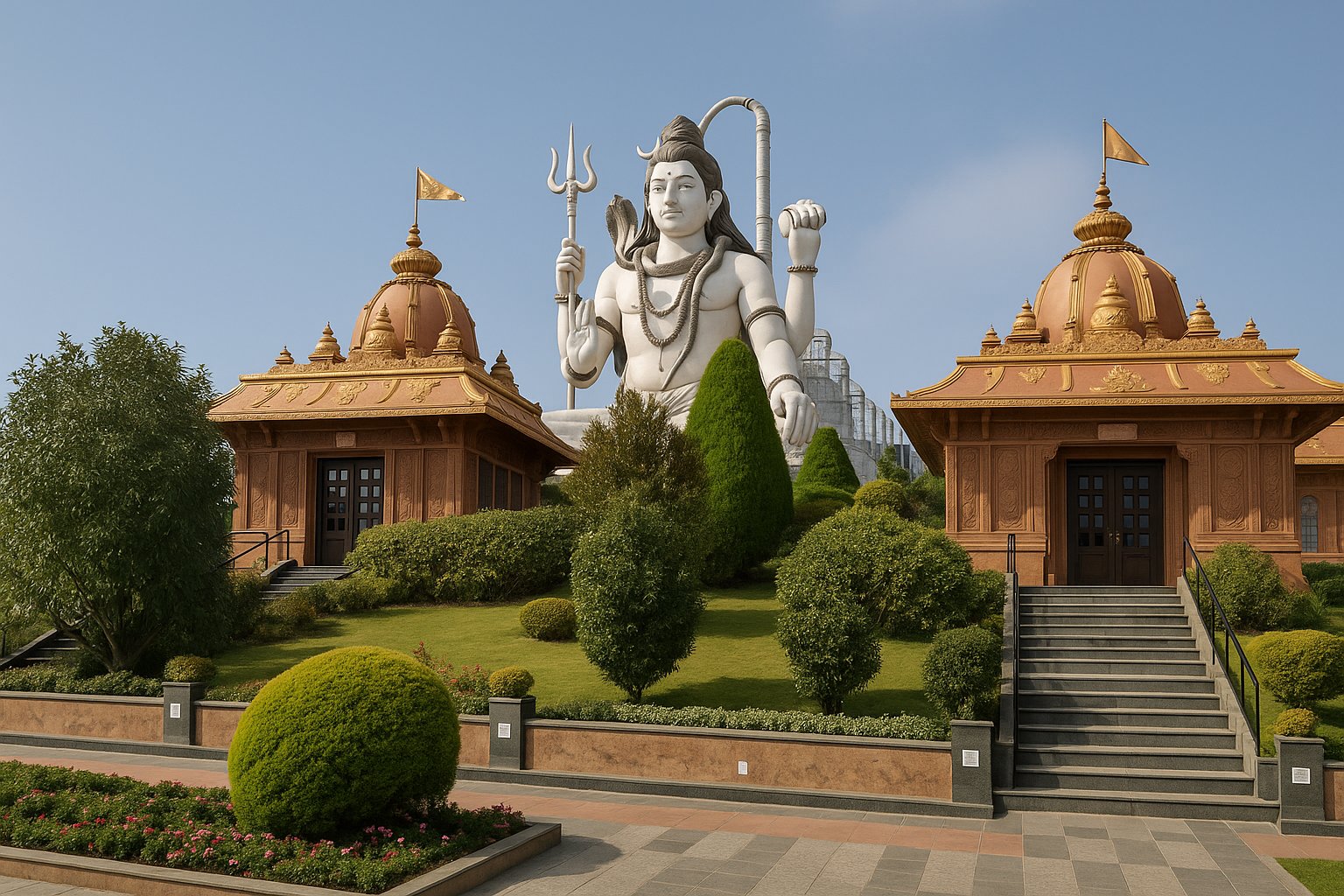 Char Dham