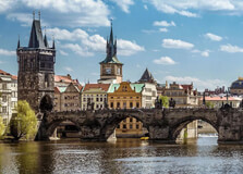 Charles Bridge