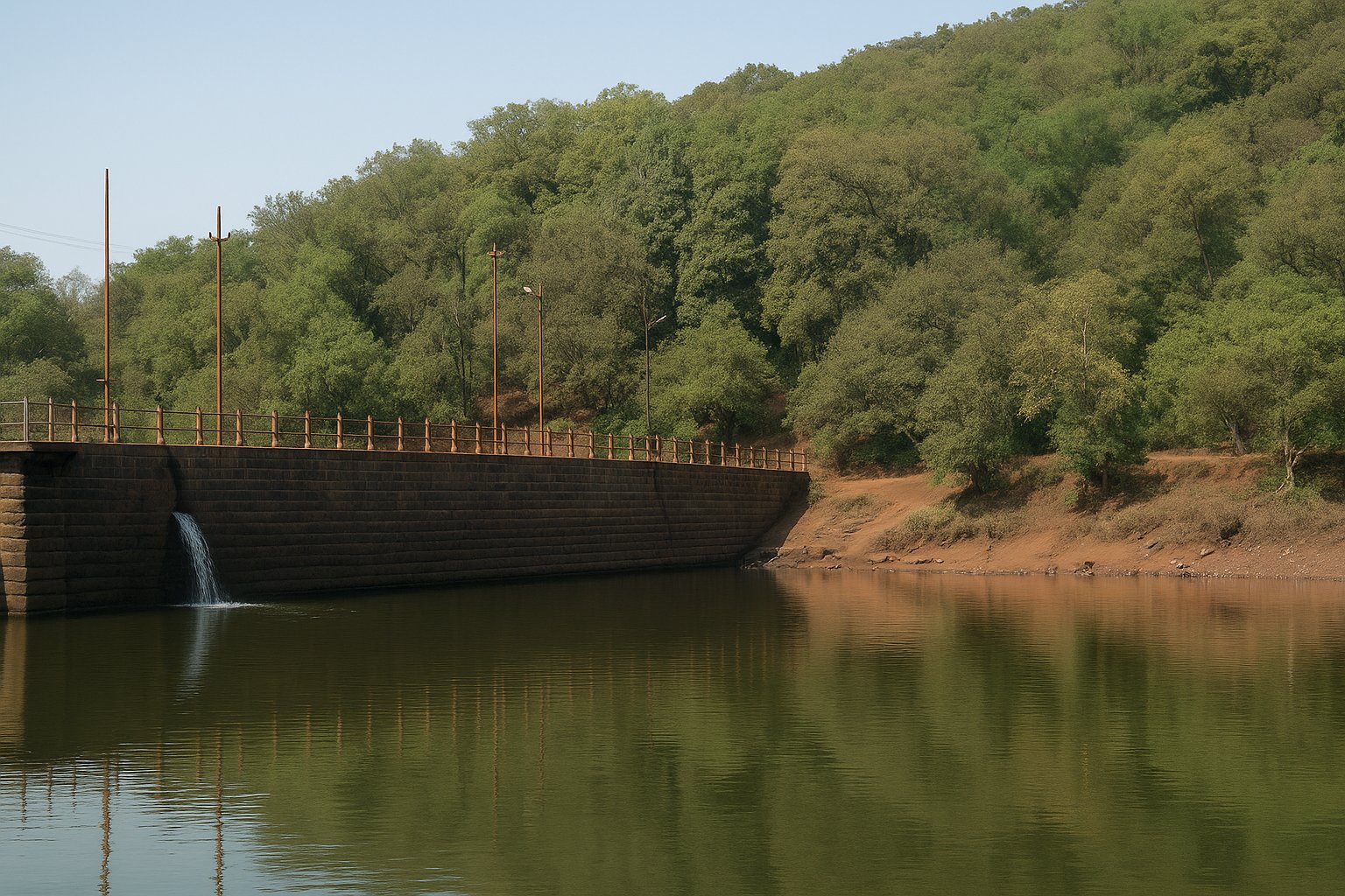Charlotte Lake
