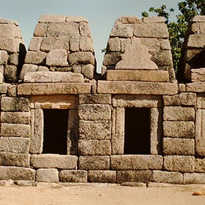 Chaunsath Yogini Temple