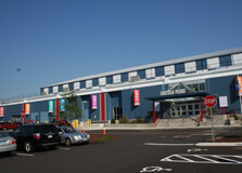 Chelsea Piers Connecticut in Stamford