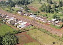 Chepkitale Conservancy in Eldoret