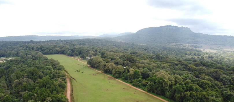 Cherang'any Hills