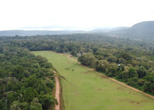 Cherang'any Hills in Kitale