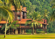 Cherating in Kuantan