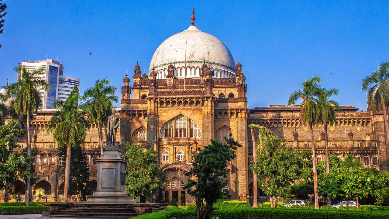 Chhatrapati Shivaji Maharaj Vastu Sangrahalaya in Mumbai