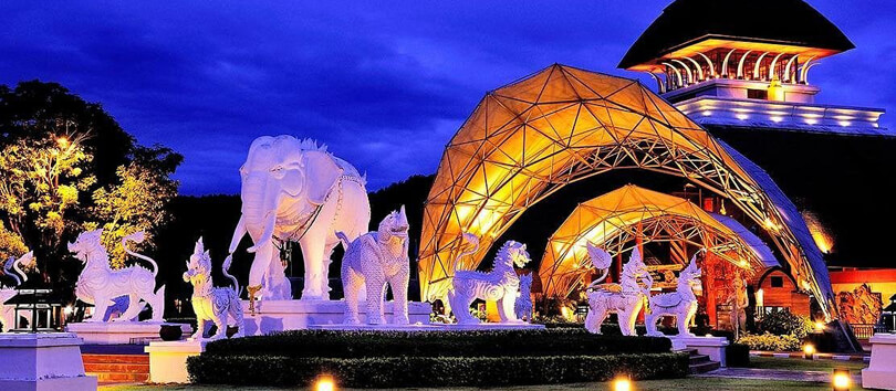 Chiang Mai Night Safari