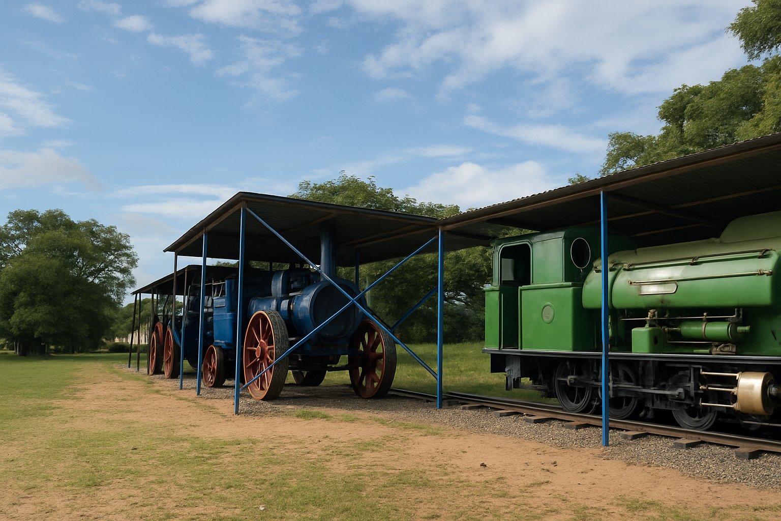 Chichiri Museum